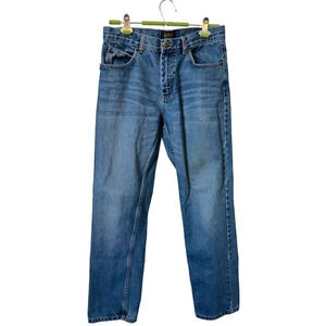 Vintage Lee  Straight Leg Jeans 31"